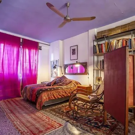 Unique Loft- Down Town Διαμέρισμα