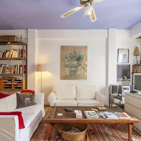 Διαμέρισμα Unique Loft- Down Town