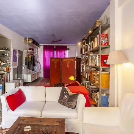 Unique Loft- Down Town * Θεσσαλονίκη