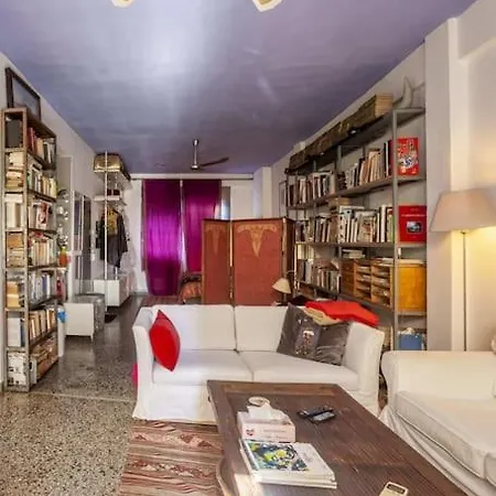 Unique Loft- Down Town * Θεσσαλονίκη