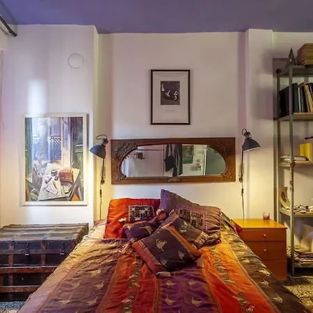 Unique Loft- Down Town Θεσσαλονίκη