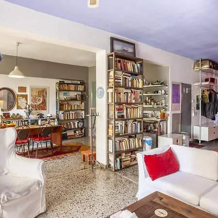 Διαμέρισμα Unique Loft- Down Town *